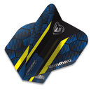 Prism Alpha Standard Flight 2022 - DreamDarts Dartshop