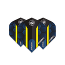 Prism Alpha Standard Flight 2022 - DreamDarts Dartshop