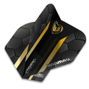 Prism Alpha Standard Flight 2022 - DreamDarts Dartshop