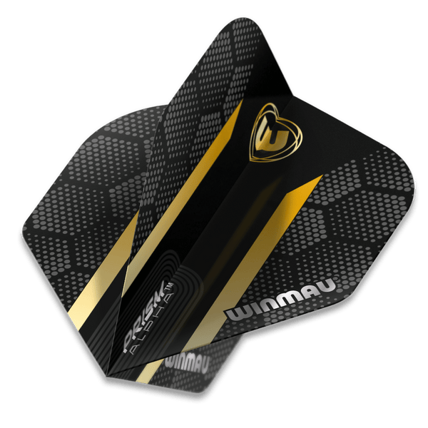 Prism Alpha Standard Flight 2022 - DreamDarts Dartshop