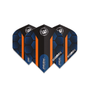 Prism Alpha Standard Flight 2022 - DreamDarts Dartshop