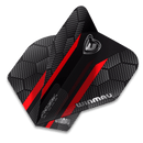 Prism Alpha Standard Flight 2022 - DreamDarts Dartshop