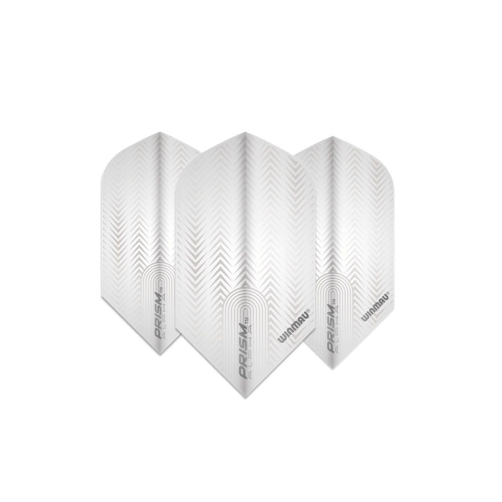 Prism Delta Slim Flights - DreamDarts Online Dartshop