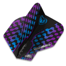 PRISM Zeta 2021 Flights - DreamDarts Dartshop