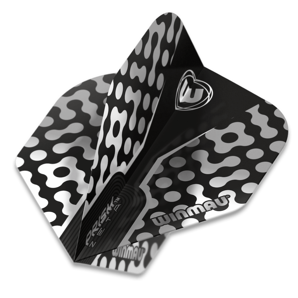 PRISM Zeta 2021 Flights - DreamDarts Dartshop