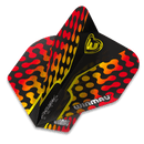 PRISM Zeta 2021 Flights - DreamDarts Dartshop