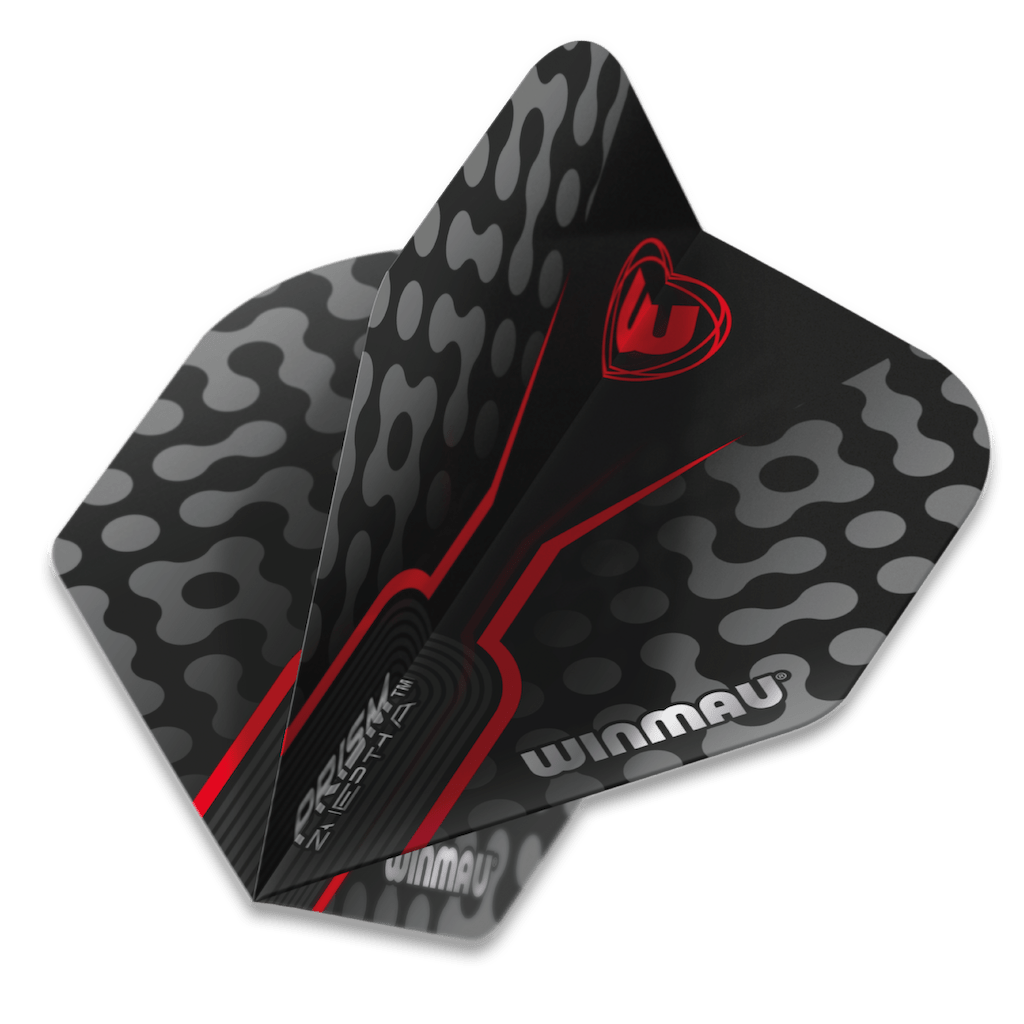 PRISM Zeta 2021 Flights - DreamDarts Dartshop