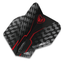 PRISM Zeta 2021 Flights - DreamDarts Dartshop