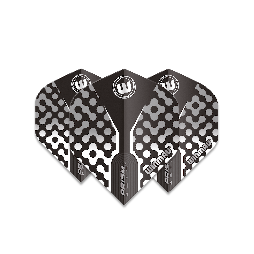 PRISM Zeta 2021 Flights - DreamDarts Dartshop