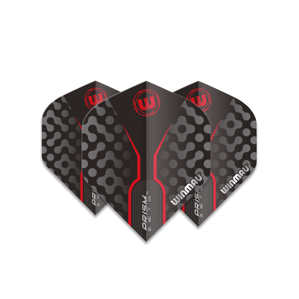 PRISM Zeta 2021 Flights - DreamDarts Dartshop