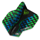 PRISM Zeta 2021 Flights - DreamDarts Dartshop