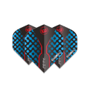 PRISM Zeta 2021 Flights - DreamDarts Dartshop