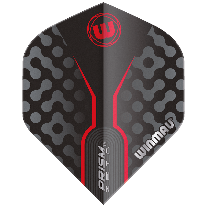 Prism Zeta Dart Flight Collection - DreamDarts Dartshop