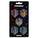 Prism Zeta Dart Flight Collection - DreamDarts Dartshop