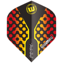 Prism Zeta Dart Flight Collection - DreamDarts Dartshop