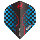 Prism Zeta Dart Flight Collection - DreamDarts Dartshop