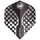 Prism Zeta Dart Flight Collection - DreamDarts Dartshop