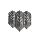 Prism Zeta Slim Flights - DreamDarts Online Dartshop