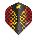 PRISM Zeta 2021 Flights - DreamDarts Dartshop