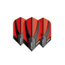 Prism Alpha Extra Thick Slim Flights - DreamDarts Dartshop
