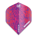 Winmau Mega Standard Flights 2022 - DreamDarts Dartshop