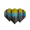 Prism Alpha Standard Flights - 2021 - DreamDarts Dartshop