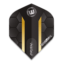 Prism Alpha Standard Flight 2022 - DreamDarts Dartshop