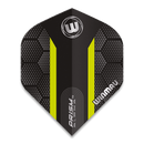 Prism Alpha Standard Flight 2022 - DreamDarts Dartshop