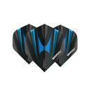 Prism Alpha Extra Thick Flights - DreamDarts Dartshop