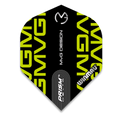 MVG Prism Delta Flights 2022 - verschiedene Farben - DreamDarts Dartshop