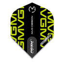 MVG Prism Delta Flights 2022 - verschiedene Farben - DreamDarts Dartshop
