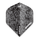 Winmau Mega Standard Flights 2022 - DreamDarts Dartshop