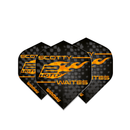 Scott Waites "Scotty2Hotty" Player Flights - DreamDarts Dartshop