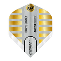 Daryl Gurney Player Prism Delta Flights - DreamDarts Dartshop