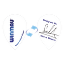 Steve Beaton Player Flights - DreamDarts Dartshop