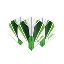 Prism Alpha Extra Thick Flights - DreamDarts Dartshop