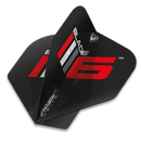 Winmau BLADE 6 Prism Delta 2022 Flights - DreamDarts Dartshop