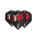 Winmau BLADE 6 Prism Delta 2022 Flights - DreamDarts Dartshop