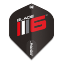 Winmau BLADE 6 Prism Delta 2022 Flights - DreamDarts Dartshop