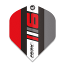 Winmau BLADE 6 Prism Delta 2022 Flights - DreamDarts Dartshop