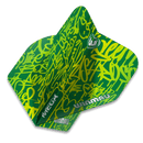 Winmau Mega Standard Flights 2022 - DreamDarts Dartshop