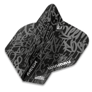 Winmau Mega Standard Flights 2022 - DreamDarts Dartshop