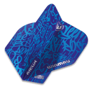 Winmau Mega Standard Flights 2022 - DreamDarts Dartshop