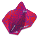 Winmau Mega Standard Flights 2022 - DreamDarts Dartshop