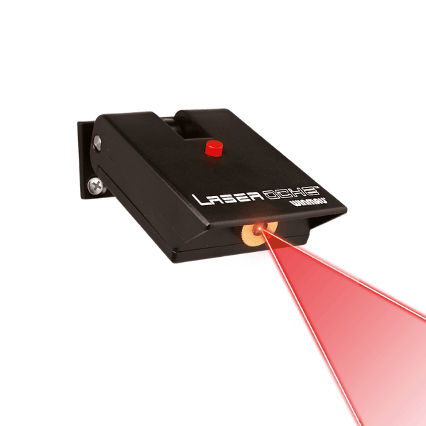 Laser Oche Abstandsmesser - DreamDarts Online Dartshop