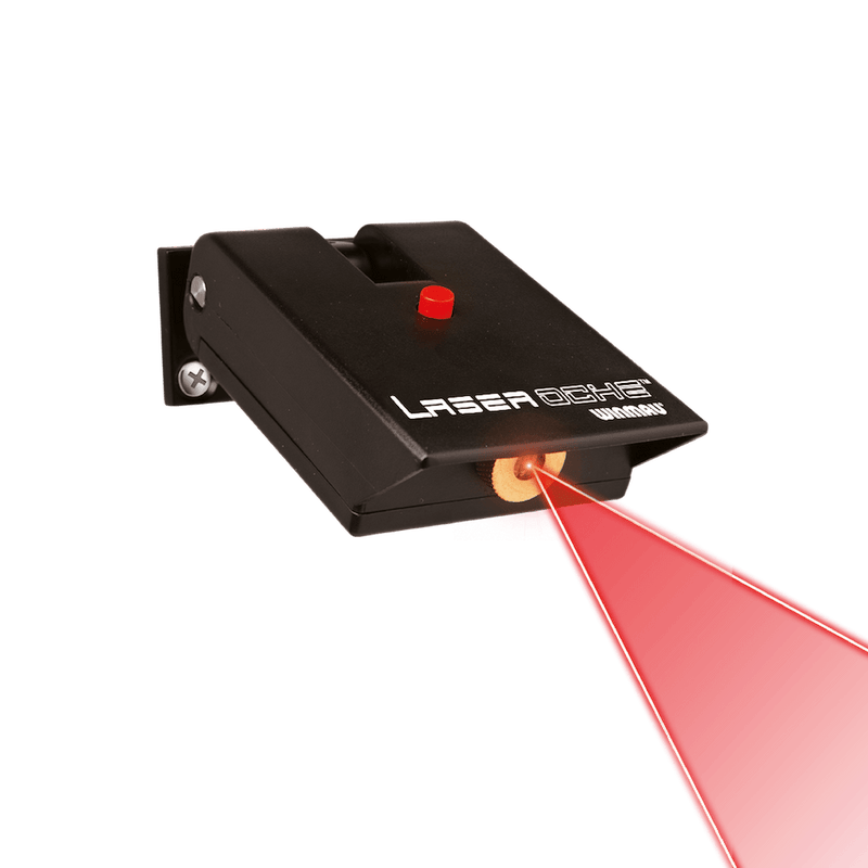 Laser Oche Abstandsmesser - DreamDarts Online Dartshop