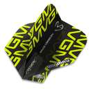 MVG Prism Delta Flights 2022 - verschiedene Farben - DreamDarts Dartshop