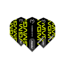 MVG Prism Delta Flights 2022 - verschiedene Farben - DreamDarts Dartshop