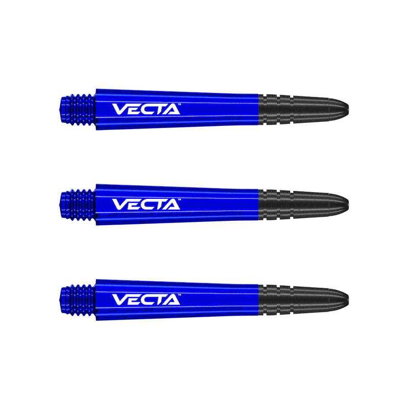 Vecta Schäfte Intermediate - DreamDarts Dartshop