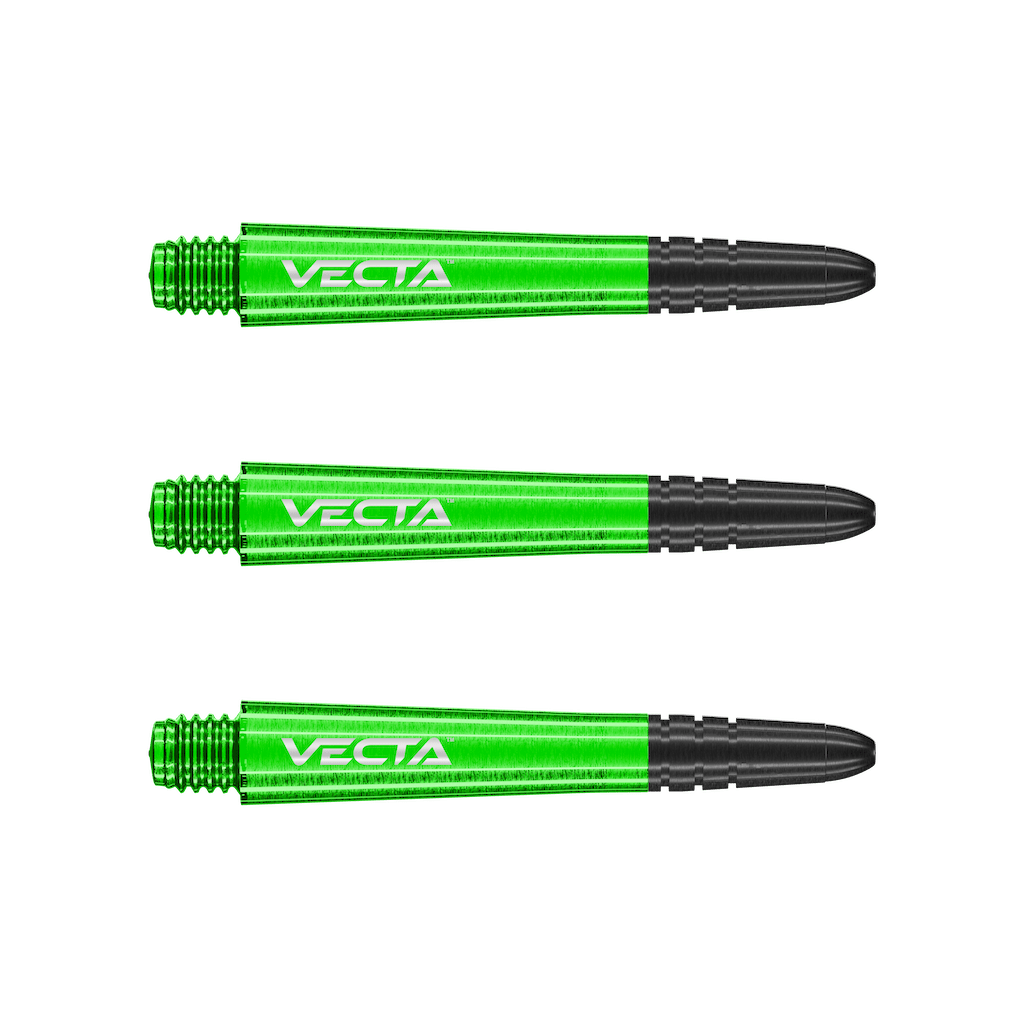 Vecta Schäfte Intermediate - DreamDarts Dartshop